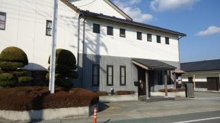 有限会社大閣酒造場