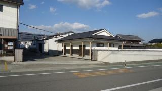 有限会社大閣酒造場