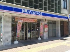 ローソン　香川県庁前店