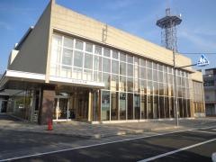 八女市民会館おりなす八女