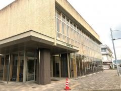 八女市民会館おりなす八女