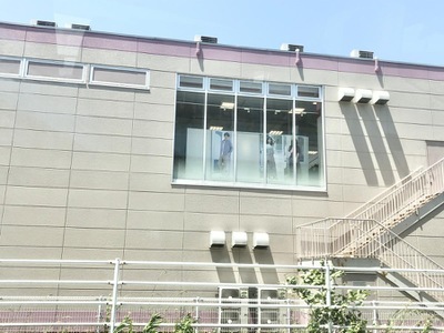 マーケットピア ファッションセンターしまむら 周船寺店 福岡市西区千里