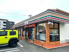 セブンイレブン　二千年橋店