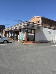 セブンイレブン　二千年橋店