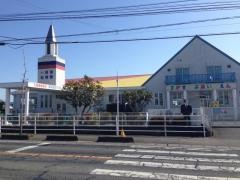 認定こども園佐賀西部幼稚園
