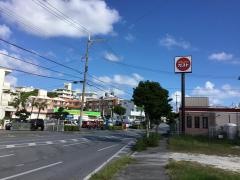 サンエーＶ21ながた食品館
