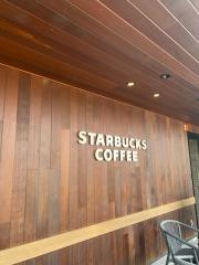 スターバックスコーヒー　岡山けやき通り店