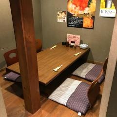 香ノ酉