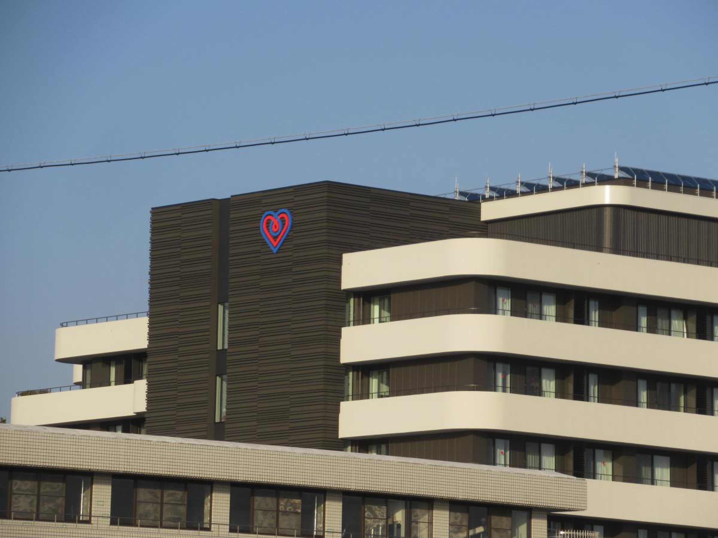 豊田 地域 医療 センター