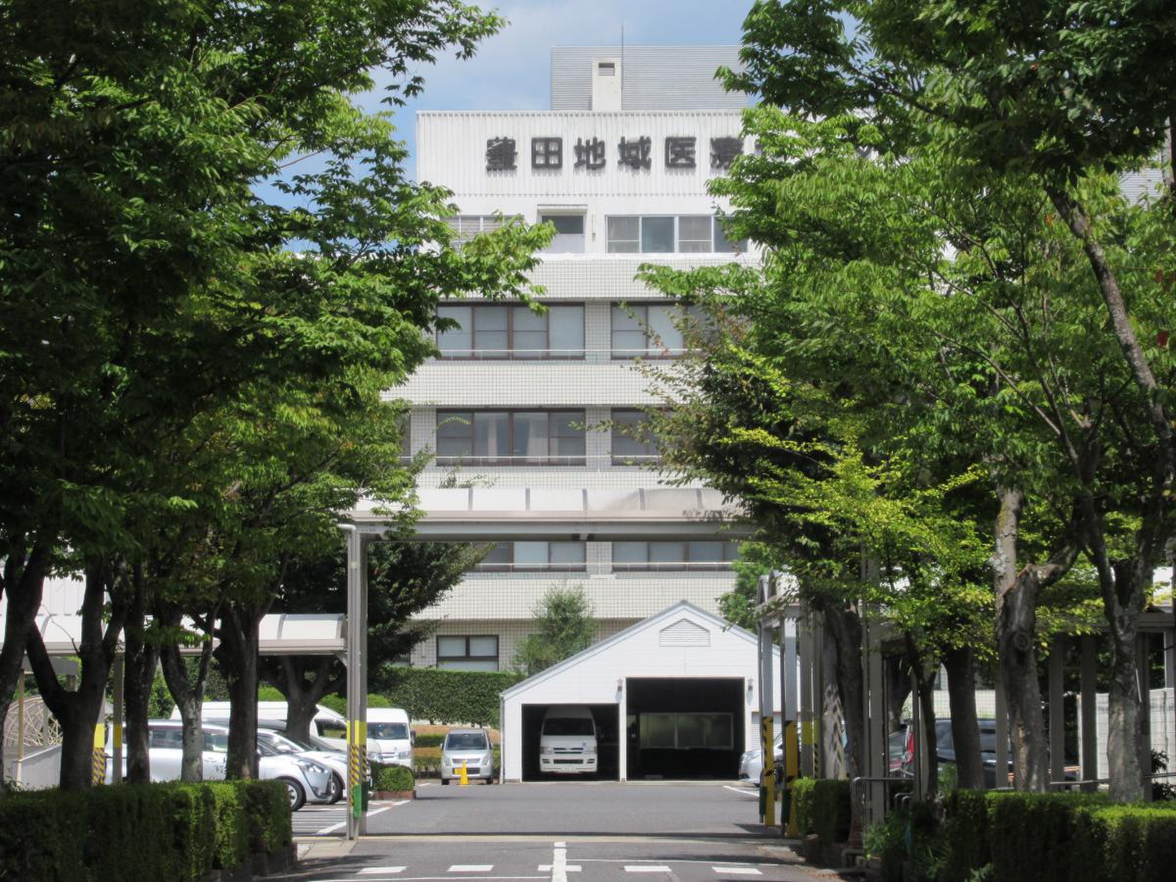 豊田 地域 医療 センター