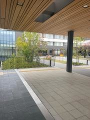 豊田地域医療センター