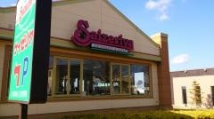 サイゼリヤ　印西牧の原店
