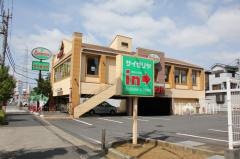 サイゼリヤ　東新小岩店