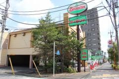 サイゼリヤ　東新小岩店