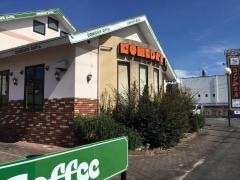 コメダ珈琲店　尾張瀬戸店