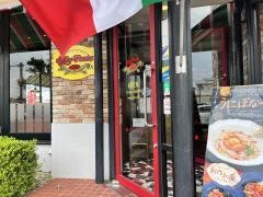ジョリーパスタ　佐賀西店