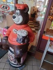 Ａ＆Ｗ　宮古下里通り店