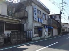 入船