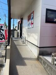 手打ちうどんたも屋　本店