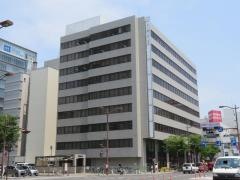セコム損害保険株式会社　岡山支社