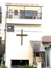 東花園教会