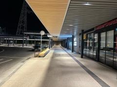 高蔵寺駅