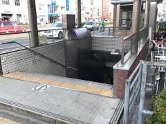 昭和町駅