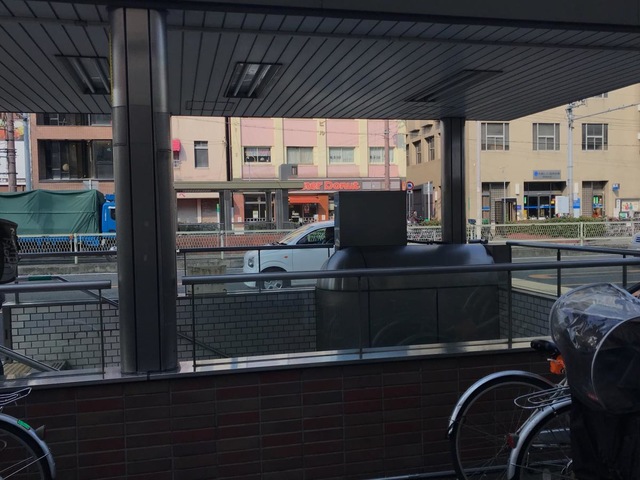 昭和町駅