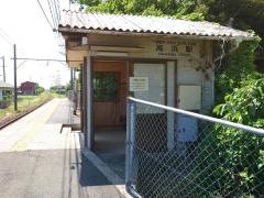 高浜駅