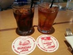 ＳＵＮＤＡＹ　ＪＡＭ　原宿