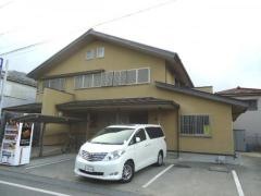 あらい鍼灸整骨院