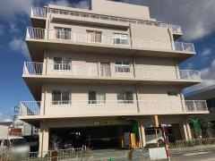 ペガサス介護療養型老人保健施設ペルセウス