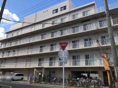ペガサス介護療養型老人保健施設ペルセウス