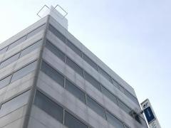 株式会社かんぽ生命保険　大津支店