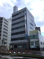 株式会社かんぽ生命保険　大津支店
