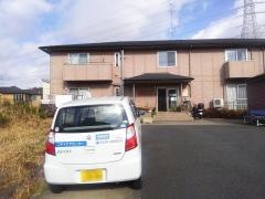 ニチイケアセンター長沼町