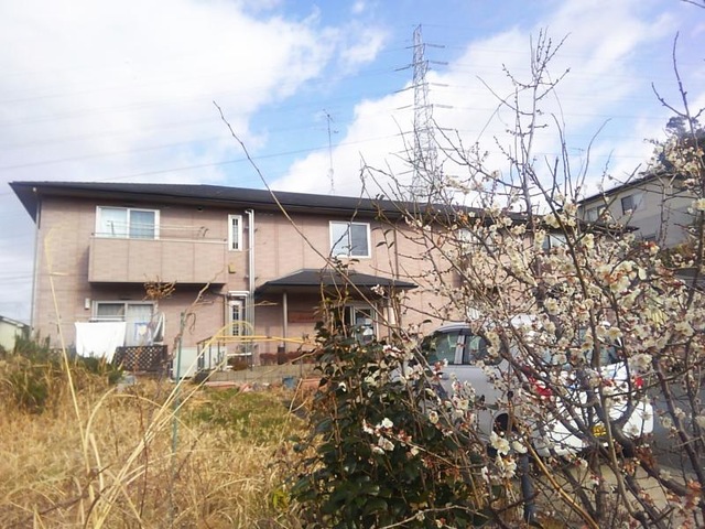 ニチイケアセンター長沼町 施設外観