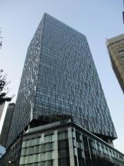 三菱ＵＦＪ信託銀行名駅支店