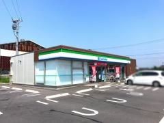 ファミリーマート　大垣坂下町店