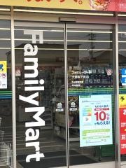ファミリーマート　大垣坂下町店