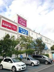 カスミフードスクエア　イオンタウン木更津朝日店