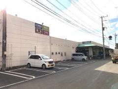 クリエイトエス・ディー　京成大和田店