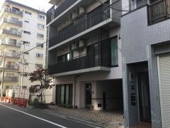 ﾊﾋﾞﾘｽ･ﾘ･ﾄｷ台東