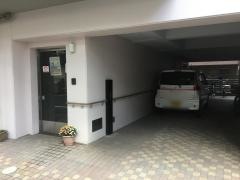 ハビリス・リ・トキ台東