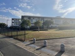 地域密着型特別養護老人ホーム　今津創生園