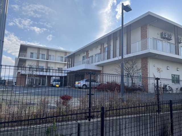 地域密着型特別養護老人ホーム　今津創生園