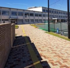 浄水北小学校