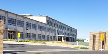 浄水北小学校