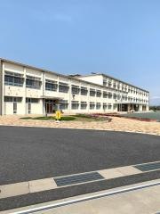 浄水北小学校