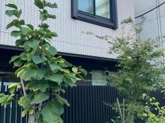 アソシエ都立大学保育園